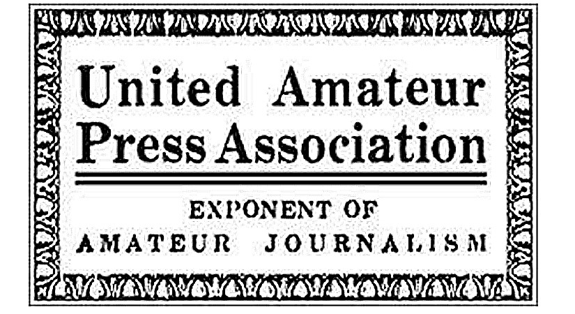 Amateur Press Association (APA)